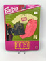 Mattel 3353 Barbie 1992 Bongo Fashions Clothing Sportswear Style Collectible New