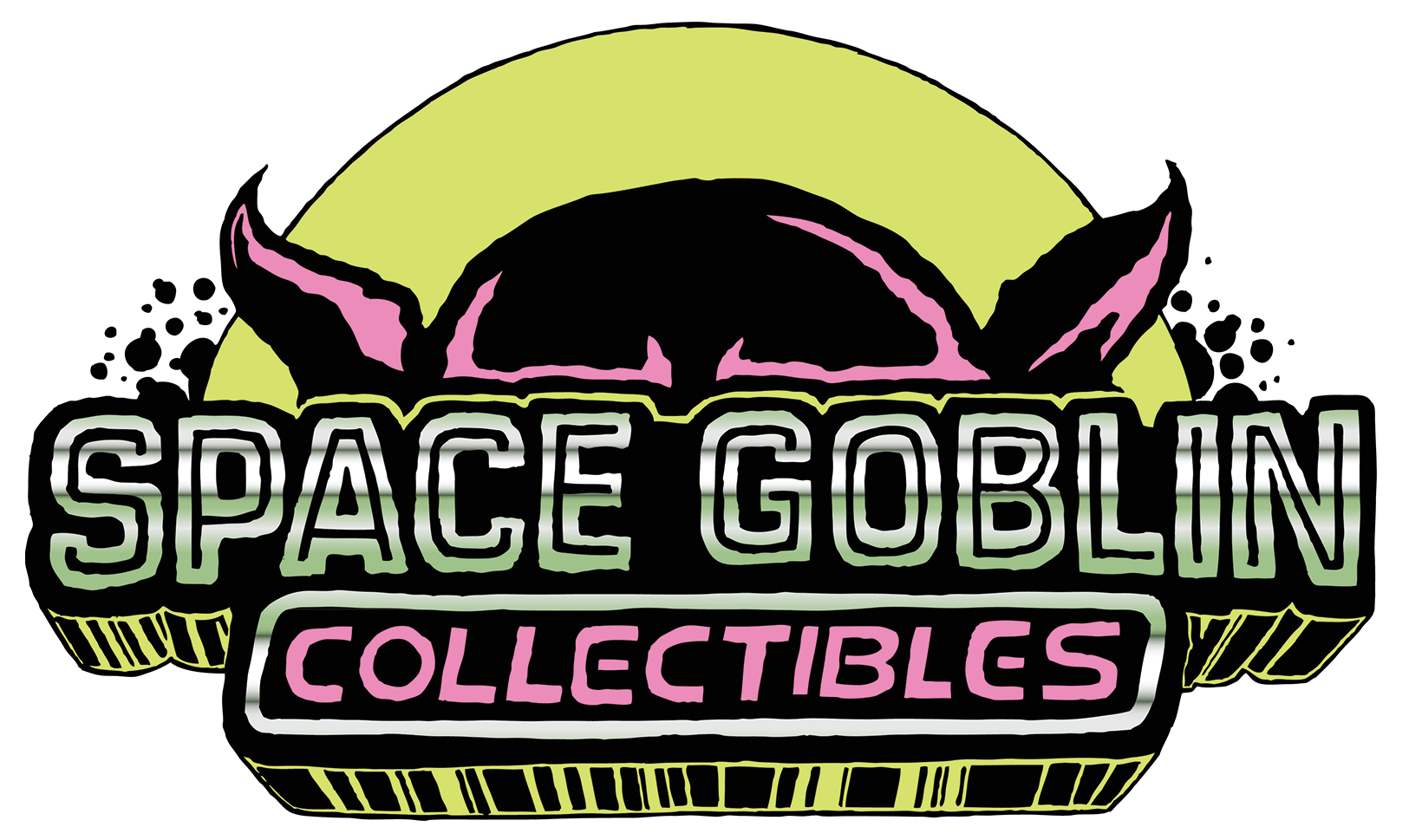 Space Goblin Collectibles