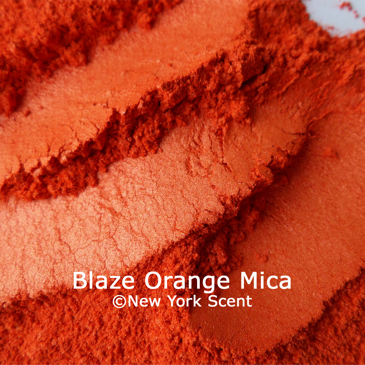 Mica and Pigment Colorants for Soap and Cosmetics