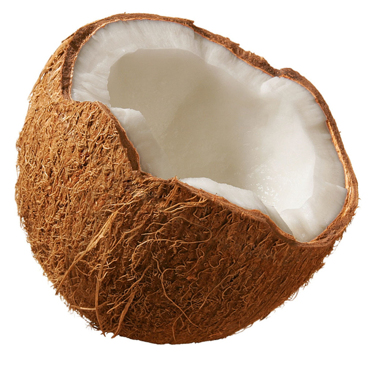 Black Coconut (Type) Fragrance Oil