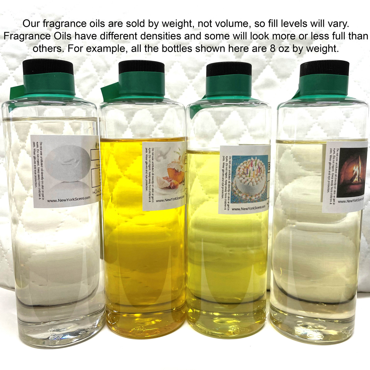 Wholesale Fragrance Oils for Candle Making and More