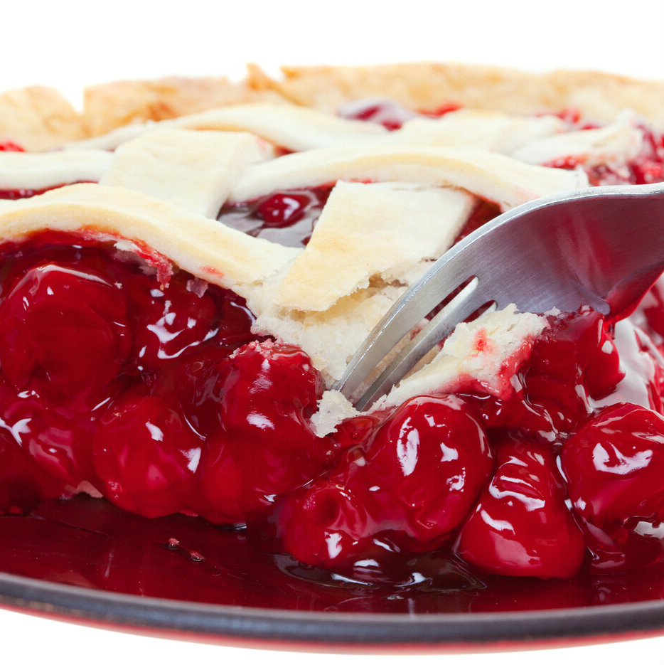 Simply Divine Cherry Pie Bbw Type Fragrance Oil