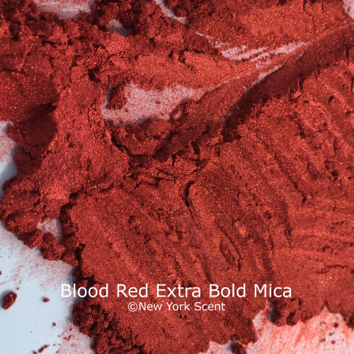Extra Bold Mica Colorant from New York Scent Extra Bold Mica Colorant from New York Scent