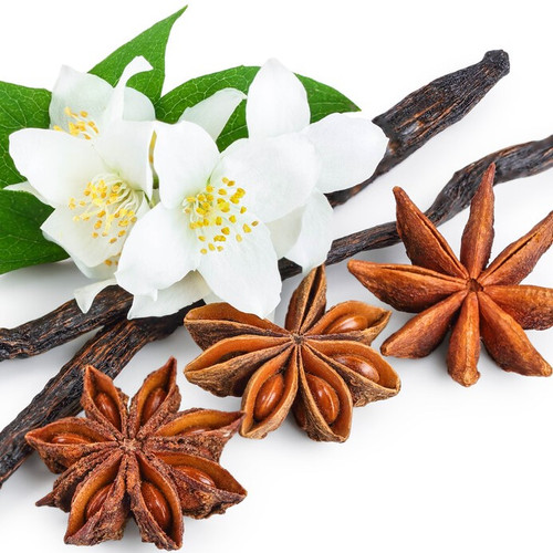 Vanilla Anise (JoMalone Type) Fragrance Oil for Candle and Soap Manufacturing from New York Scent