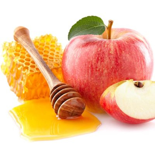 Apple Honeycomb Fragrance Oil for Candle & Soap Making from New York Scent