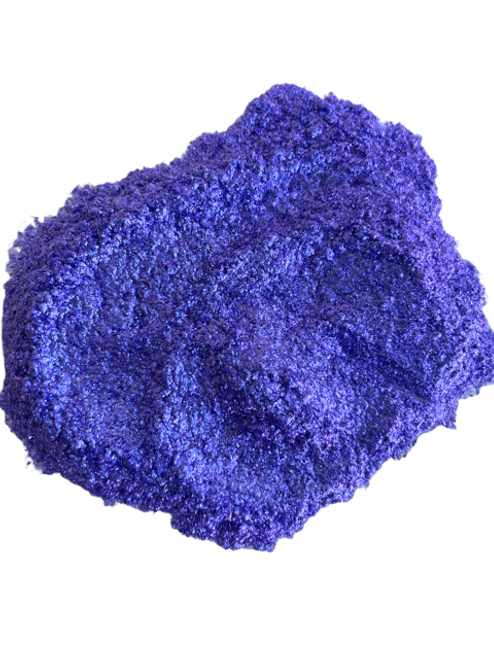 Sparkle Purple Dreamstar Mica Color from New York Scent