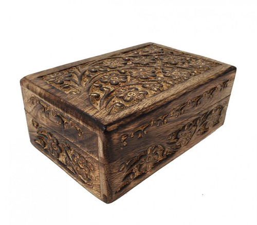 632 ❃ おすそ分けBOX You Won't Believe This Box is Made from Paper! | DIY Trinket