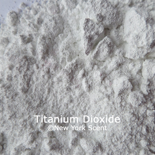 Titanium Dioxide White Powder from New York Scent (2)