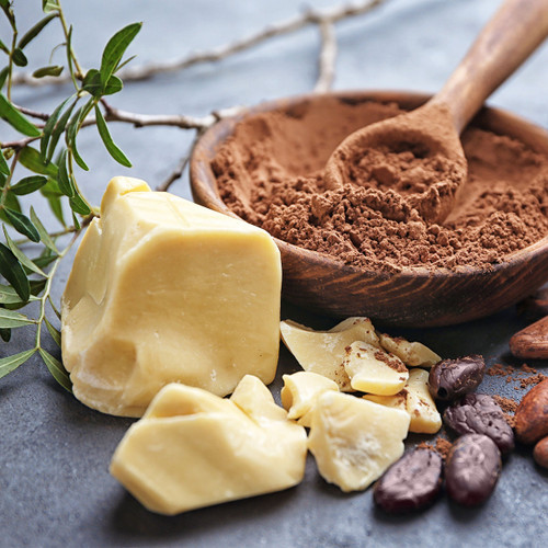 Cocoa Butter Cashmere Fragrance Oil for Soap and Candle Making from New York Scent