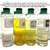 Fragrance Oil for use in manufacturing candles and soap from New York Scent