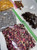 Assorted Botanicals and Spices from New York Scent.