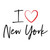 I Love NY Signature Fragrance Collection from New York Scent