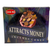 HEM Attracts Money Incense Cones, 10 pc