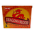 HEM Dragon's Blood Incense Cones, 10 pc