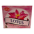 HEM Lotus Incense Cones, 10 pc