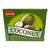 HEM Coconut Incense Cones, 10 pc