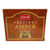 HEM Precious Amber Incense Cones, 10 pc