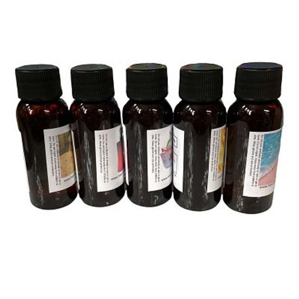 New York Scent monthly 5 for $5 promo for fragrance oils