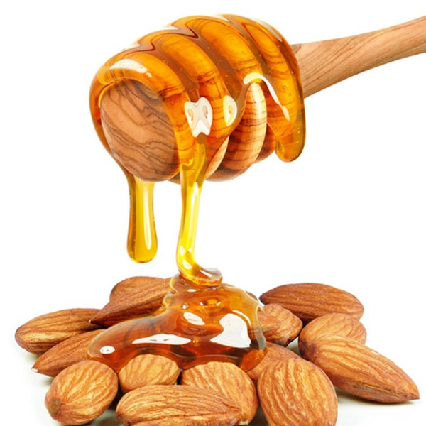Honey Almond Fragrance Oil for Candle and Soap Making from New York Scent
