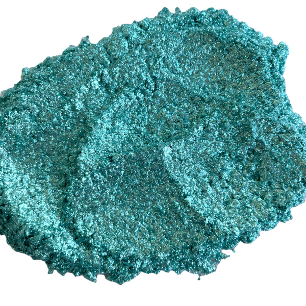 Sparkle Green Dreamstar Mica Color from New York Scent