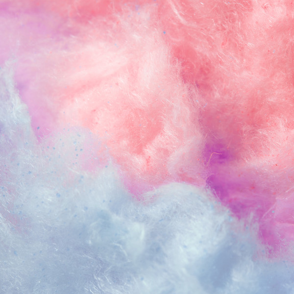 Cotton Candy Sweet Fragrance Oil for Soap and Candle Making from New York Scent