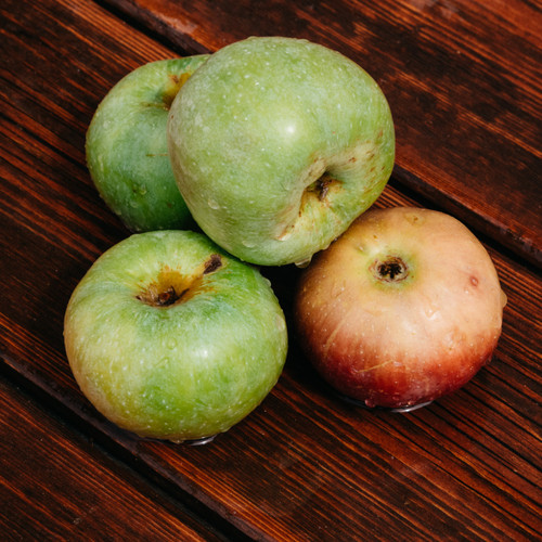 Mahogany Apple (BBW Type) Fragrance Oil for Soap and Candle Making New York Scent