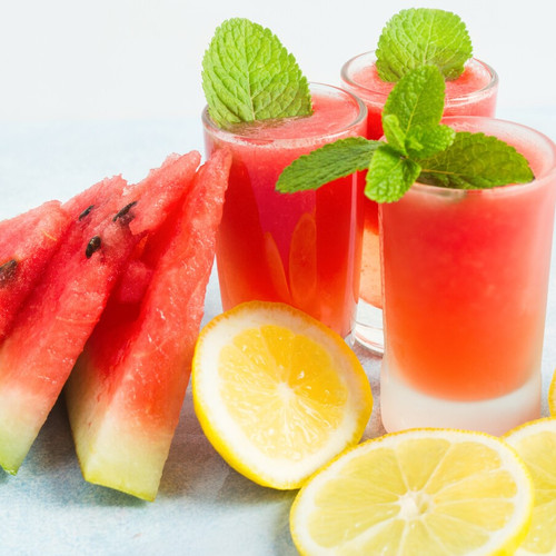 Watermelon Pink Sugar Fragrance Oil for Candle and Soap Making