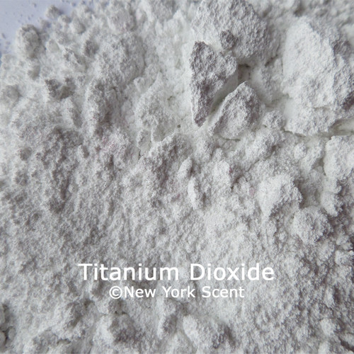Titanium Dioxide White Powder