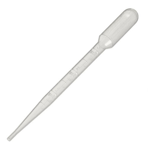 Transfer Pipettes / Droppers 50pack New York Scent