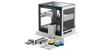Opentrons Flex Magnetic Bead Protein Purification Workstation. Automate your proteomics and protein purification workflows.