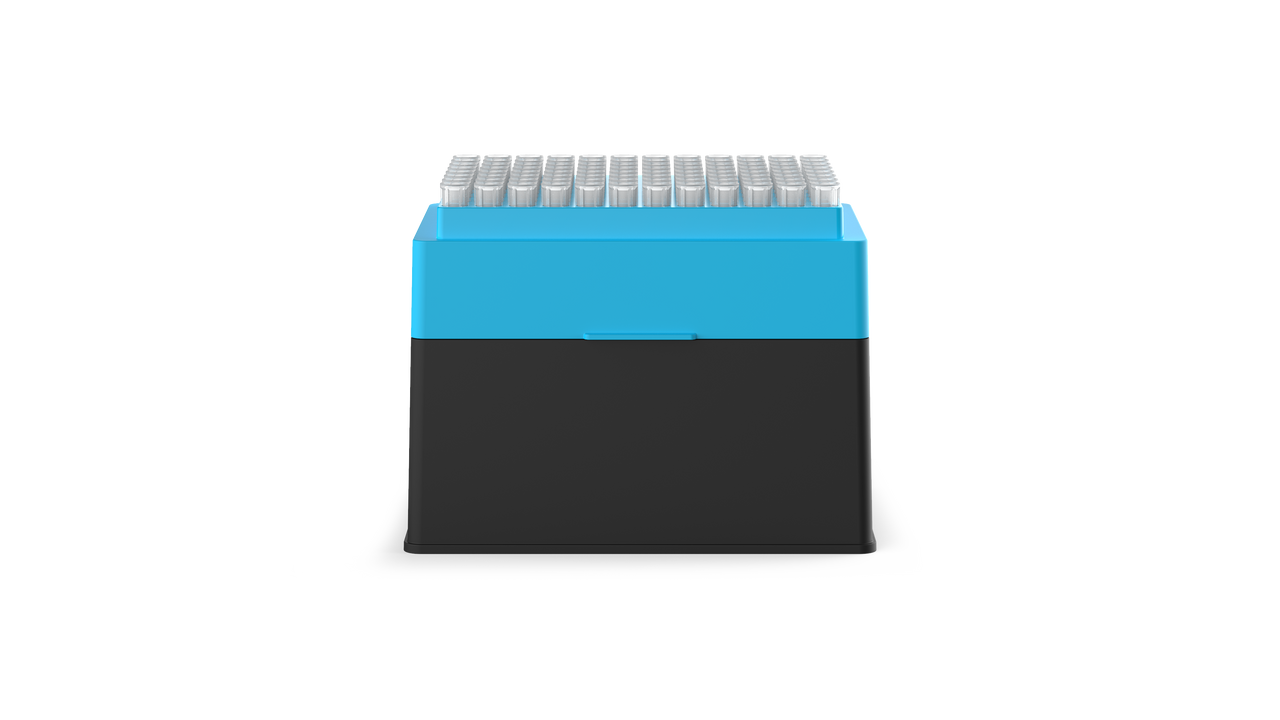 Opentrons Flex Tips, 1000 µL