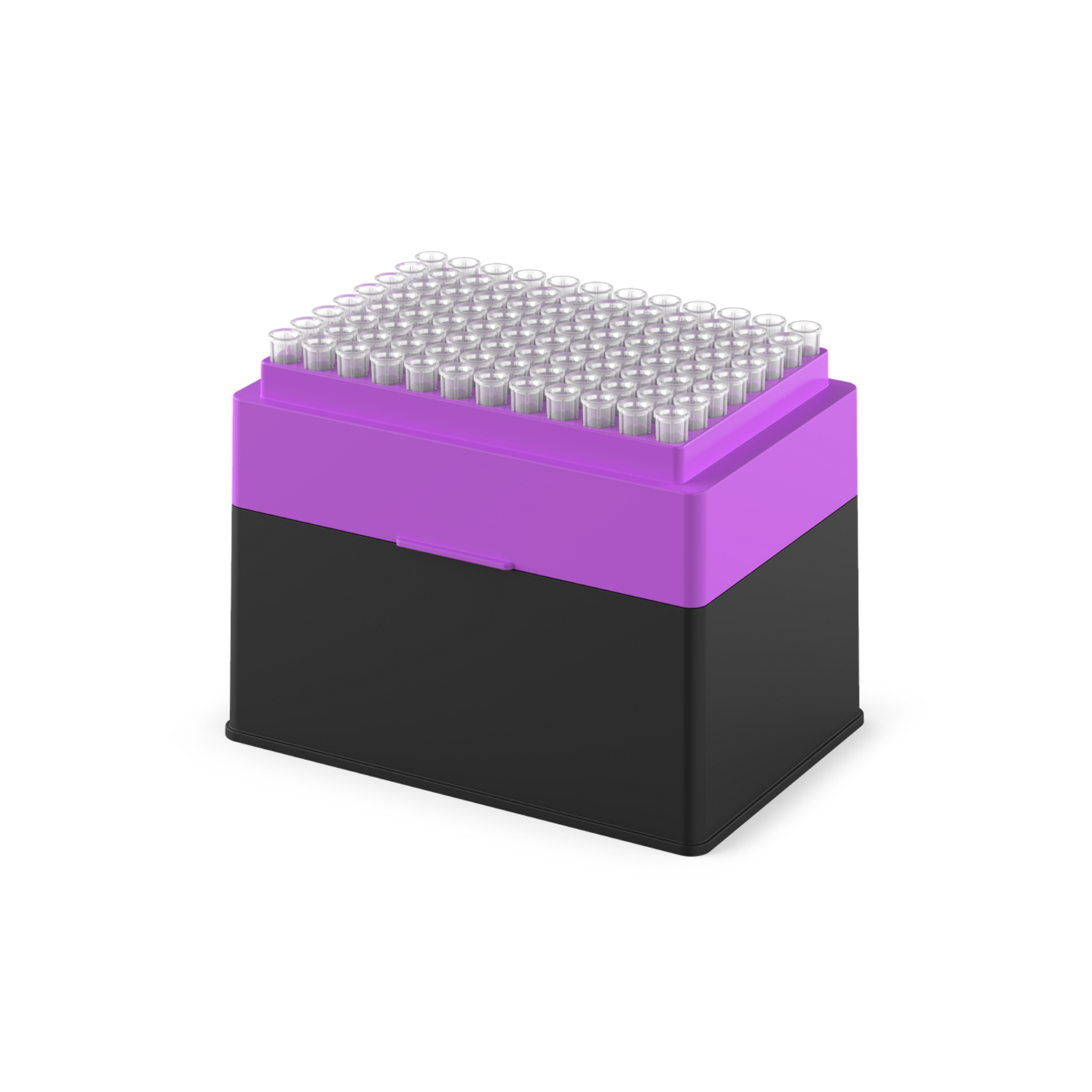 Tips and Labware Opentrons