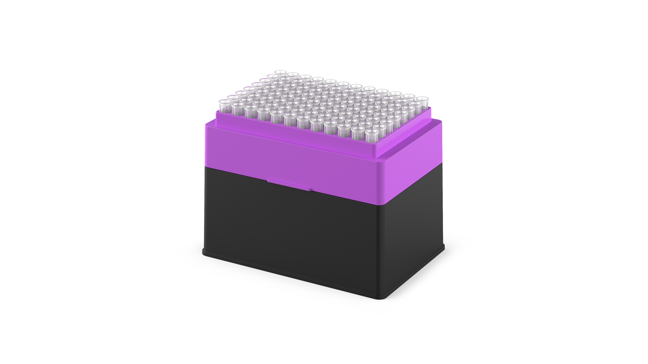 Opentrons Flex Filter Tips, 50 µL