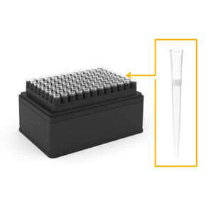 Opentrons 200µL Filter Tips