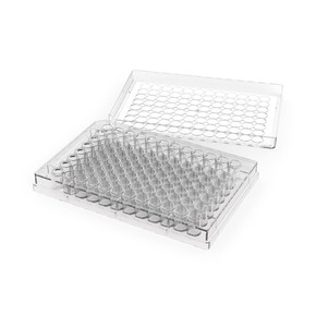 NEST 96 Well Plate Flat NEST 96 Well Plate Flat