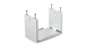 Opentrons Flex 96-Channel Tip Rack Adapter for automating high-throughput workflows