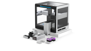 Opentrons Flex PCR Workstation. Automate PCR and qPCR workflows within your lab. Reduce pipetting time within your lab.