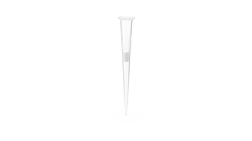 Opentrons 20ul filter tip individual