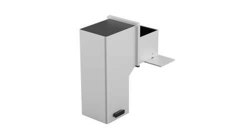 Opentrons Flex Waste Chute with Mount