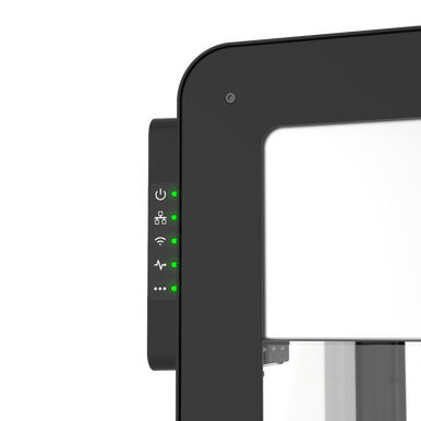 Automated liquid handling