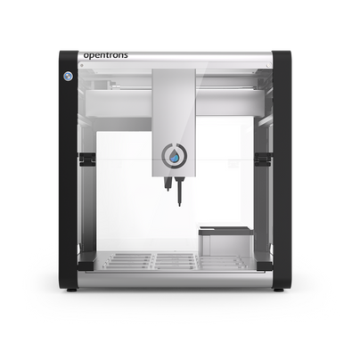 Opentrons OT-2 robot