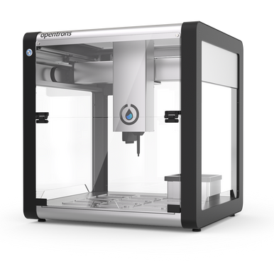 OT-2 Robot