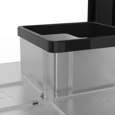 Automated liquid handling