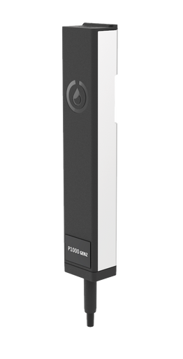 Single-channel pipette Opentrons electronic