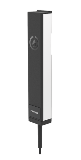 robotic pipette single-channel