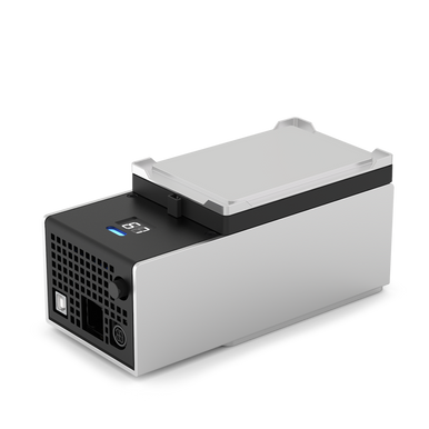 Opentrons temperature hardware module