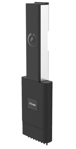 8-channel OT-2 electronic pipette