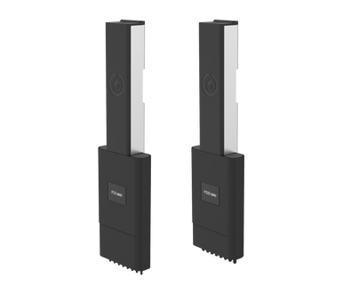 8 Channel Electronic Pipette (GEN2) Opentrons