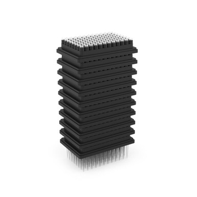 Opentrons OT-2 300ul tips racks refills