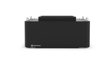 Air filter hardware module OT-2